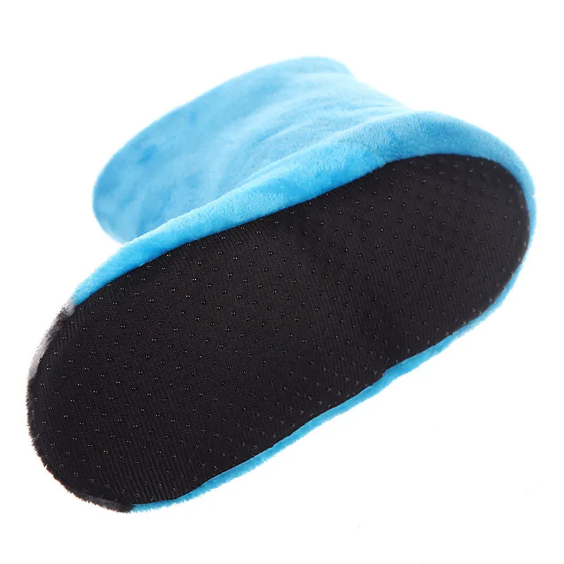 3D Cat Indoor Slippers