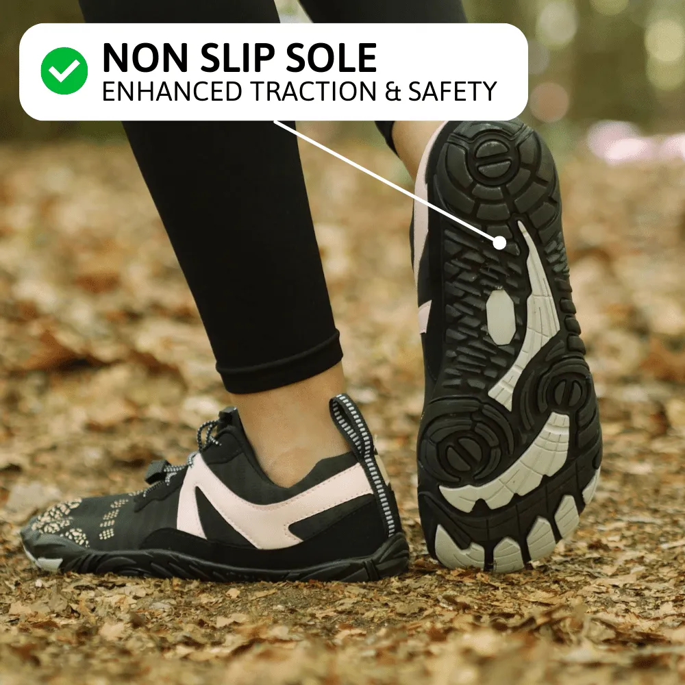 Apex Air - Outdoor & Non-Slip Barefoot Shoes (BOGO)