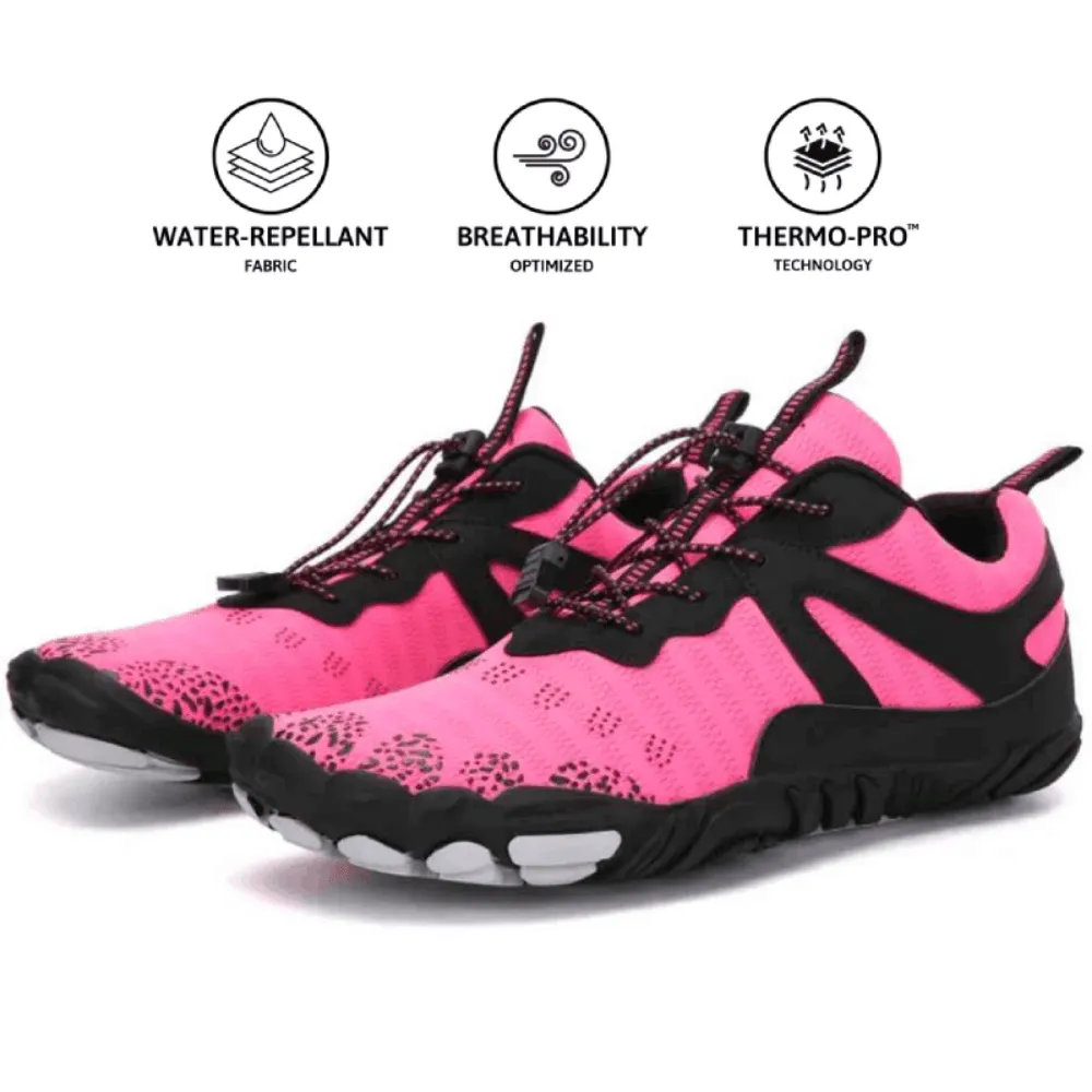 Apex Air - Outdoor & Non-Slip Barefoot Shoes (BOGO)