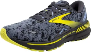 Brooks Men??s Adrenaline GTS 23 Supportive Running Shoe