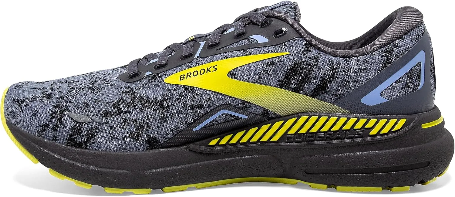 Brooks Men??s Adrenaline GTS 23 Supportive Running Shoe