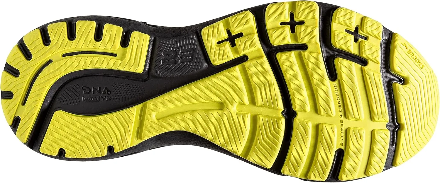 Brooks Men??s Adrenaline GTS 23 Supportive Running Shoe