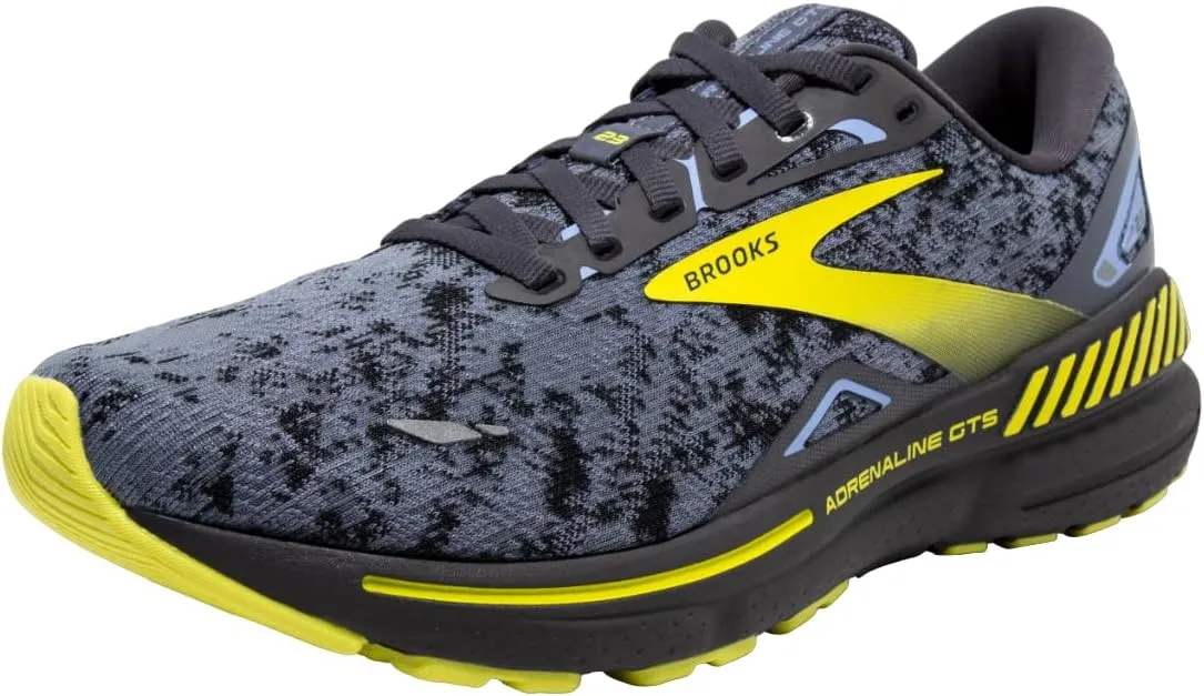 Brooks Men??s Adrenaline GTS 23 Supportive Running Shoe