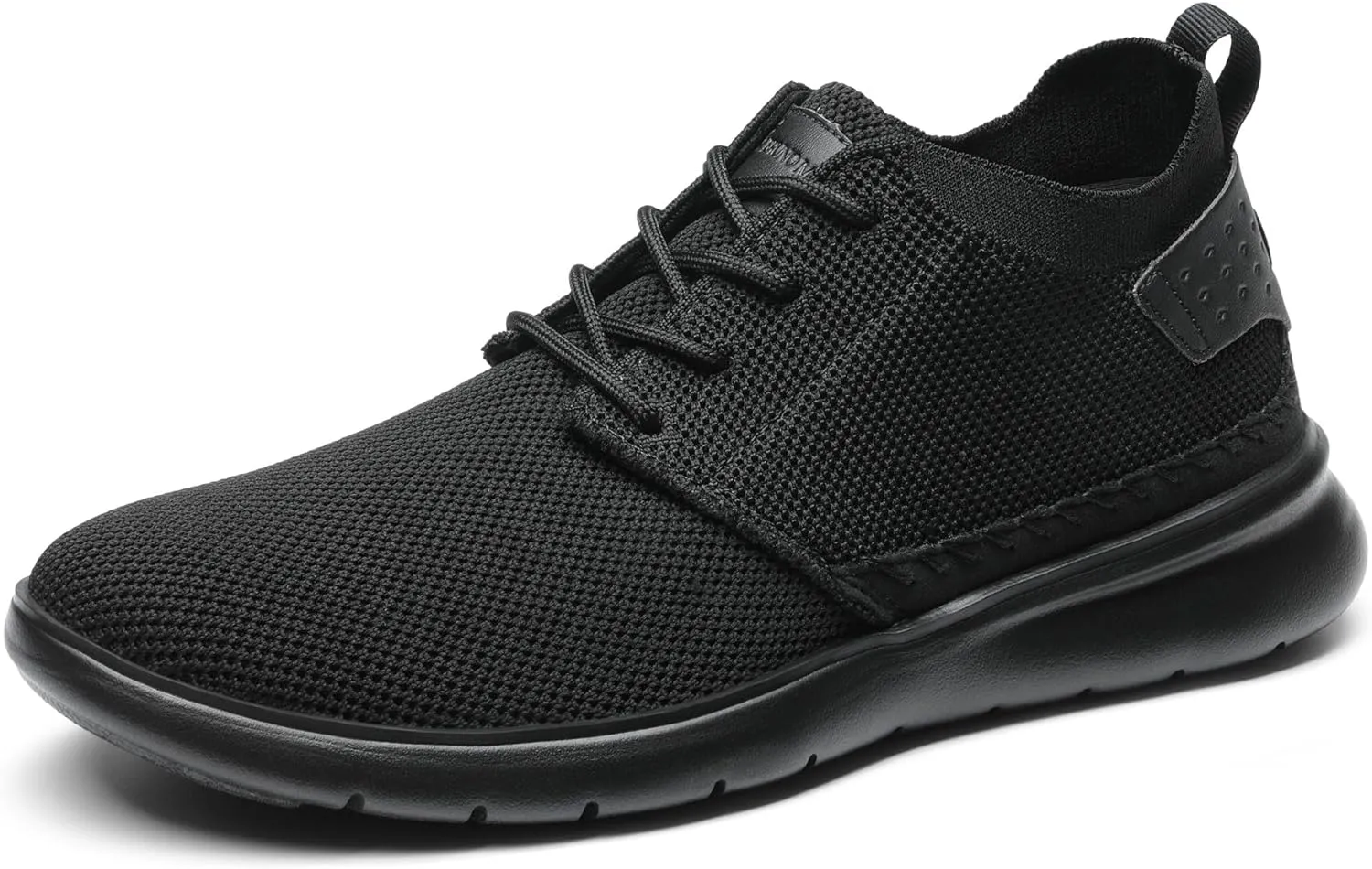 Bruno Marc Men's Mesh Fabric Fashion Sneakers Casual Oxfords Lightweight Breathable Versatile Walking Shoes