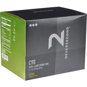 C90 High-Carb Mix