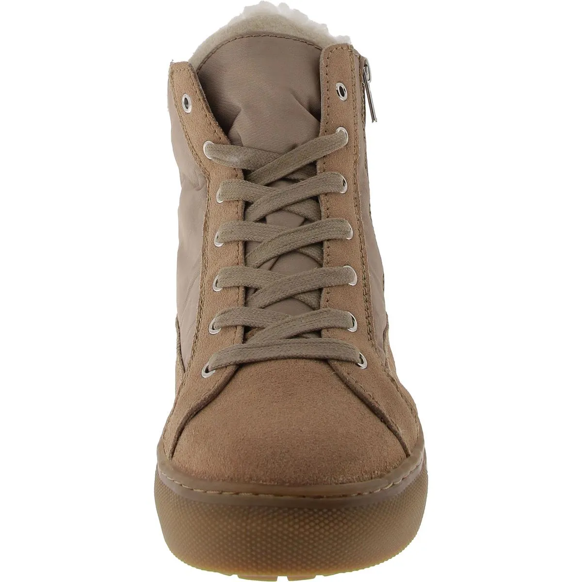 Cougar Womens Dax Suede Cozy Winter & Snow Boots