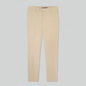 Hackett Slim Fit Kensington Chinos in Oatmeal
