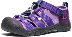 KEEN Unisex-Child Newport H2 Ii Durable Quick Dry Closed Toe Water Sandals