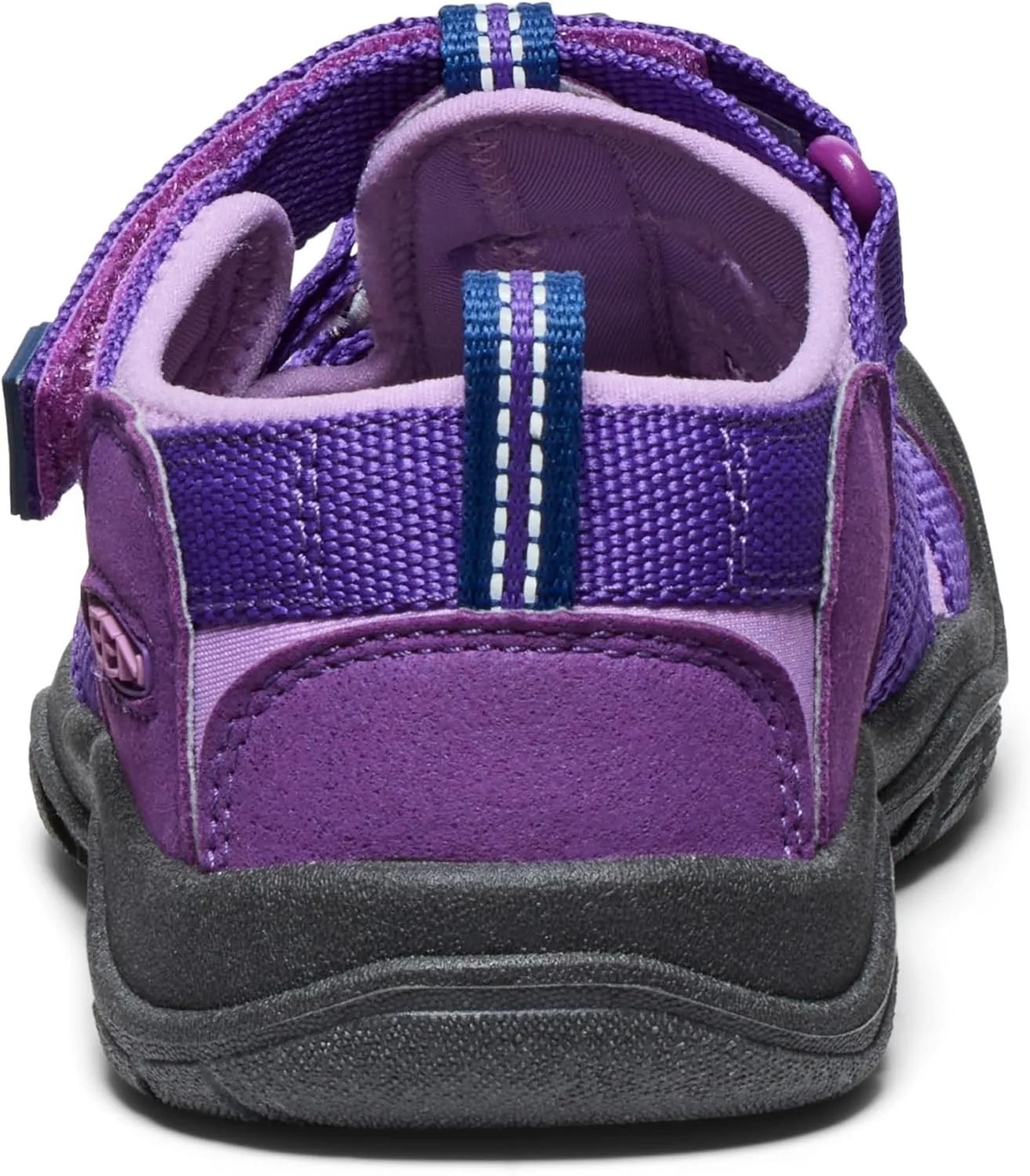 KEEN Unisex-Child Newport H2 Ii Durable Quick Dry Closed Toe Water Sandals