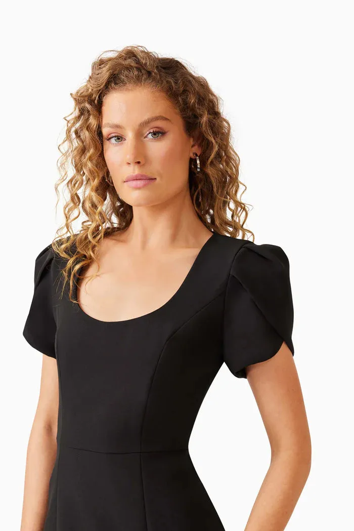 Kourtney Mini Dress