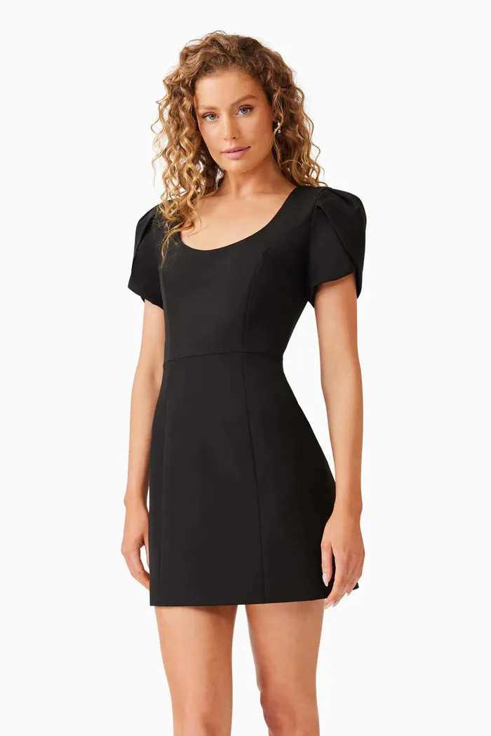 Kourtney Mini Dress