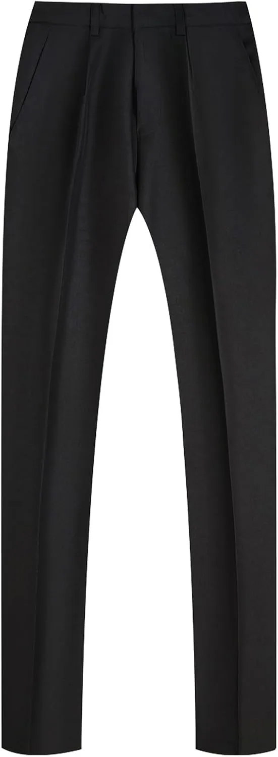 Mens Tailcoat Suit Jacket Tuxedo Double Breast Swallow Tail Coat Pants Bow Tie