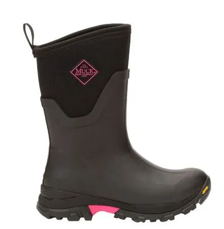 Muck Boot - Women's Arctic Ice Mid