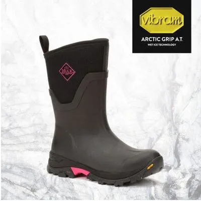 Muck Boot - Women's Arctic Ice Mid