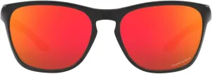 Oakley Men's Oo9479 Manorburn Square Sunglasses