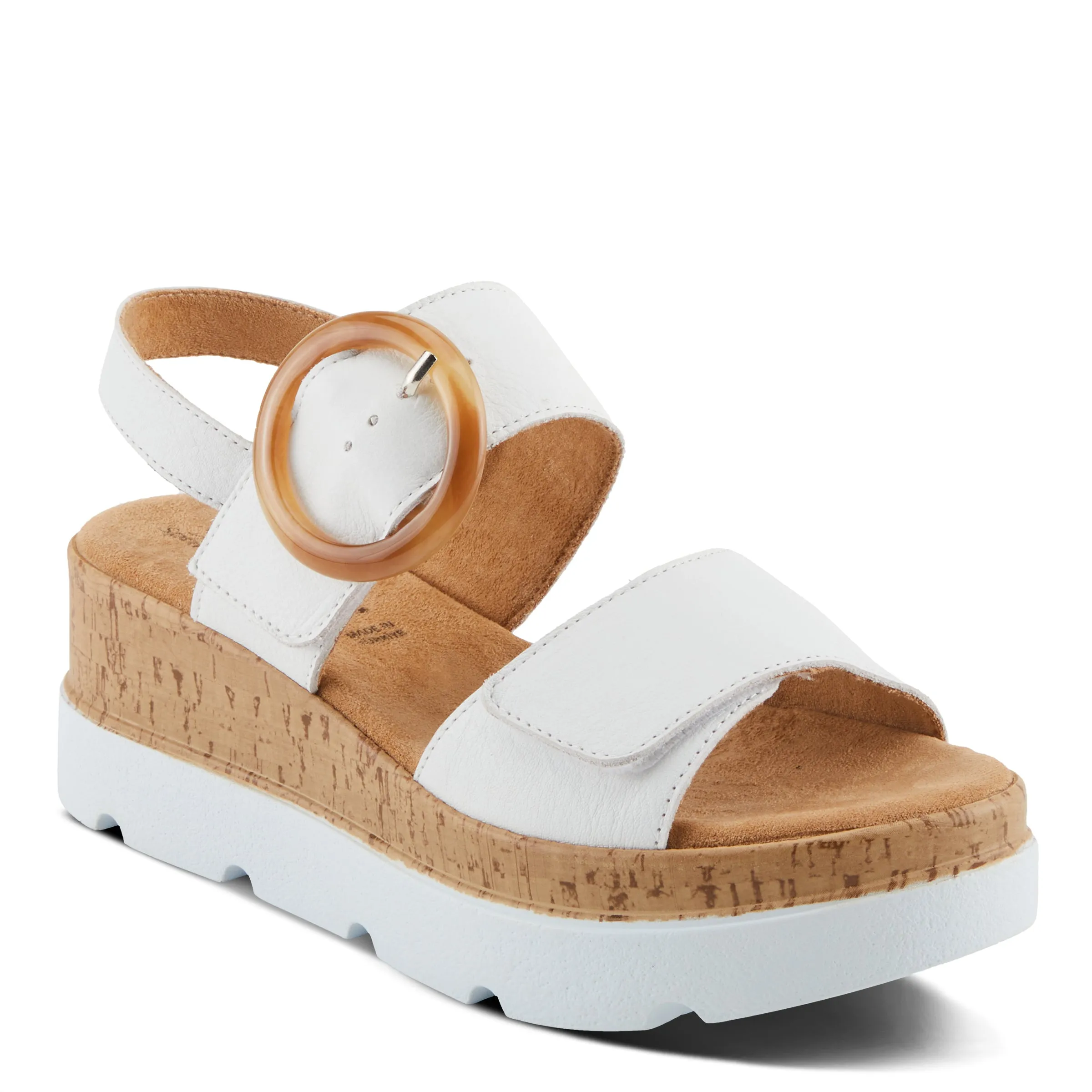 Spring Step Abarah Sandals