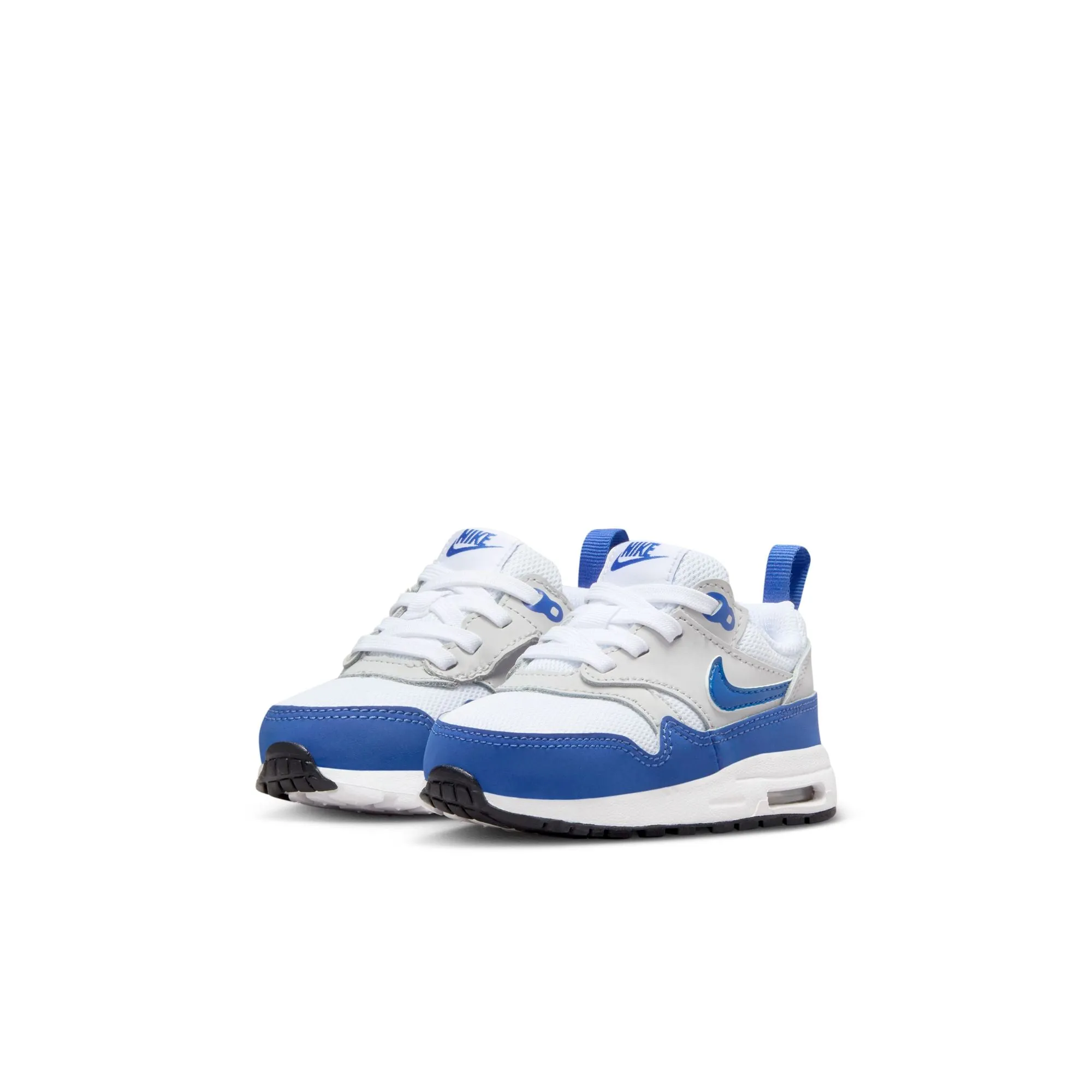 Toddler Nike Air Max 1 EasyOn - "Royal"