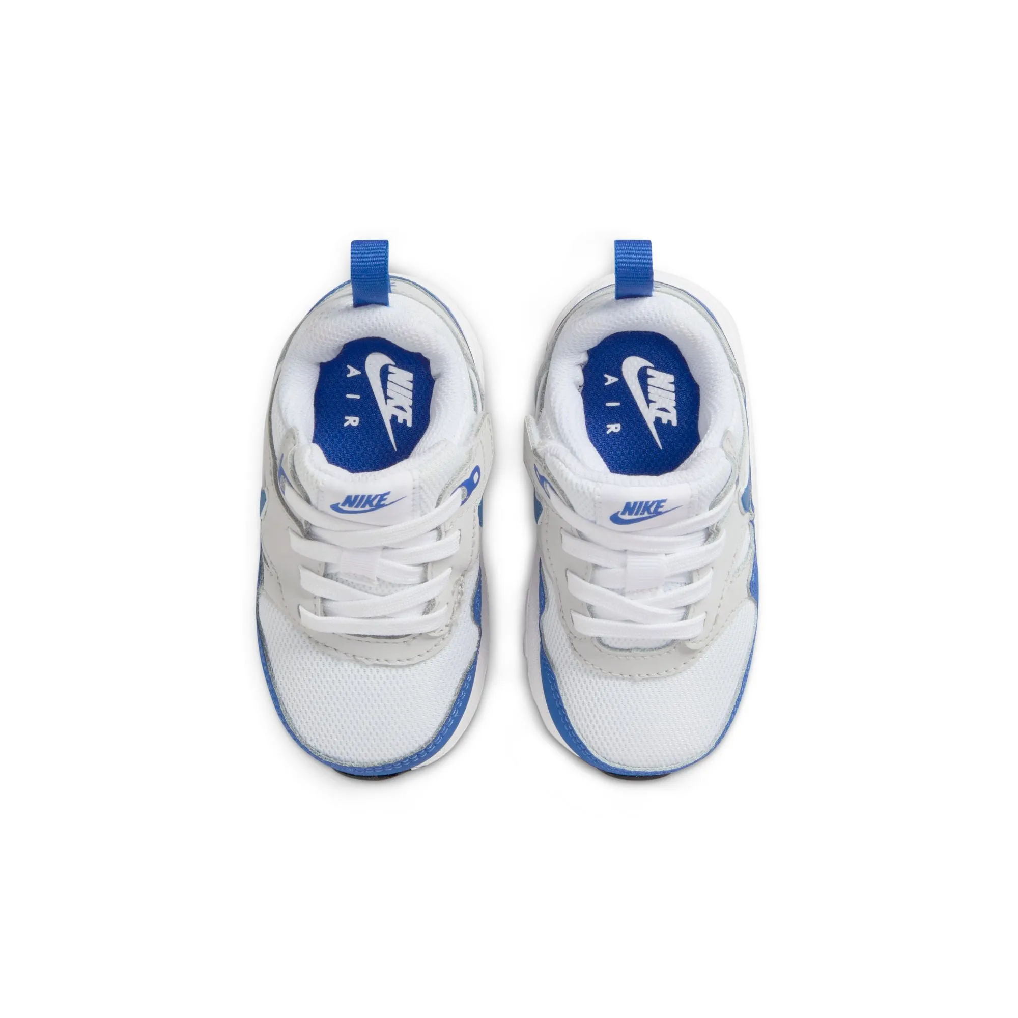 Toddler Nike Air Max 1 EasyOn - "Royal"