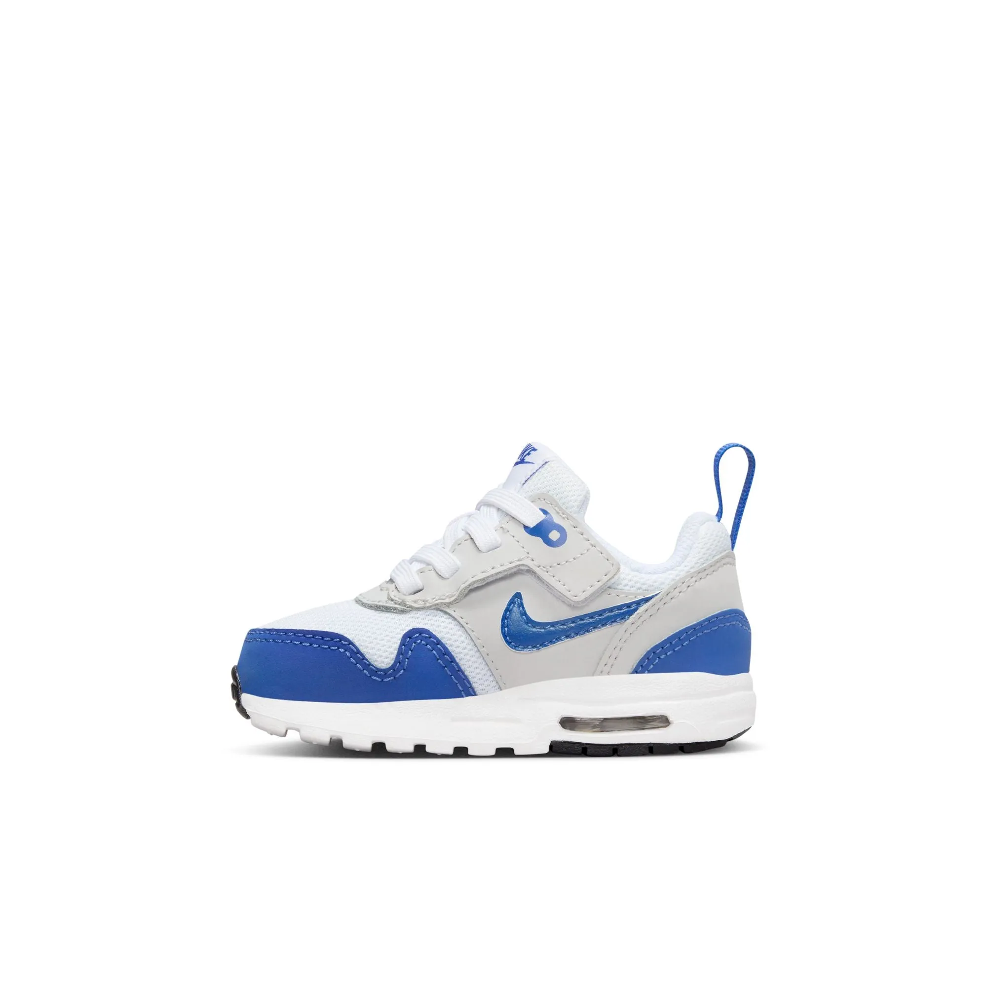 Toddler Nike Air Max 1 EasyOn - "Royal"
