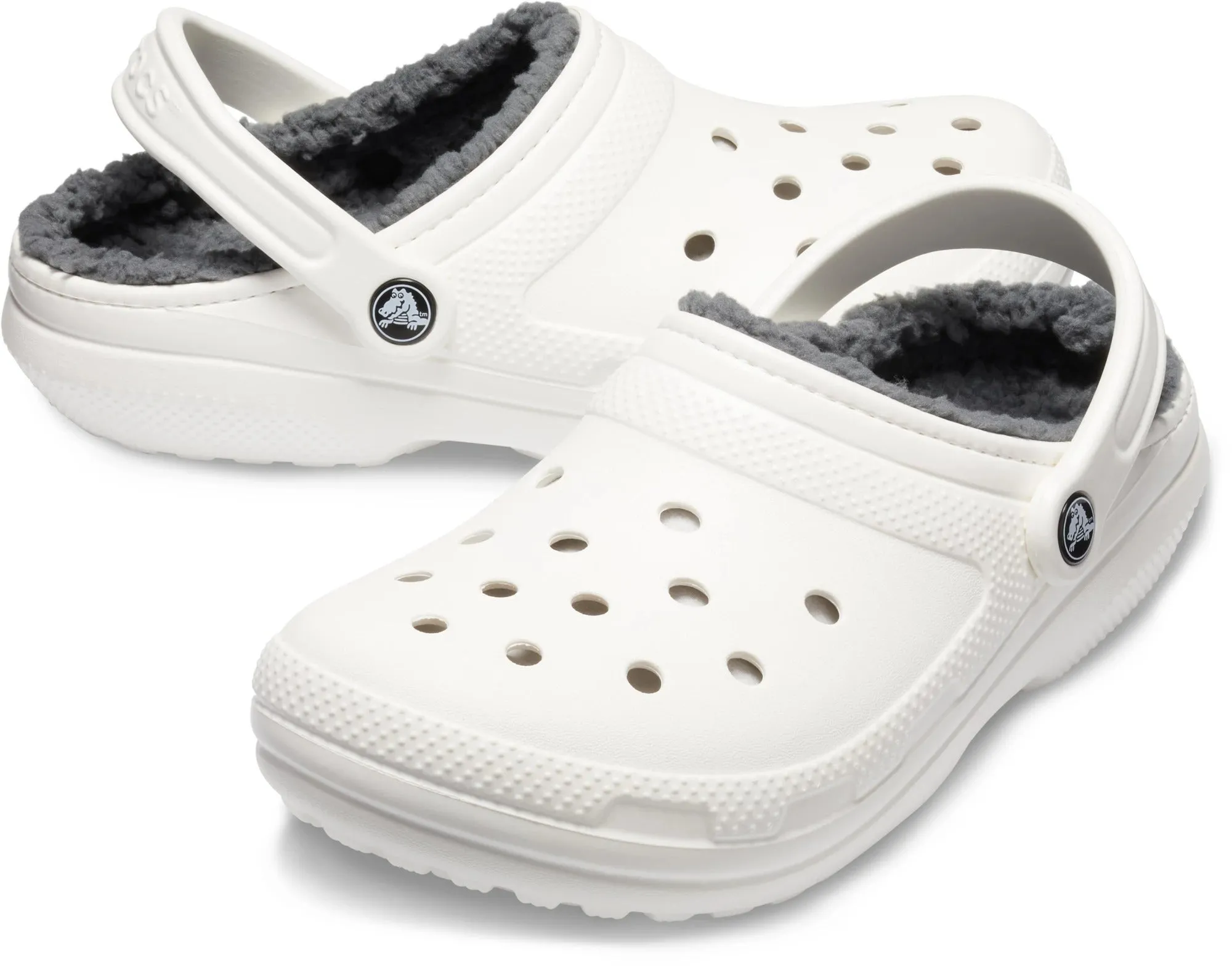Women's Classic Lined Clog
