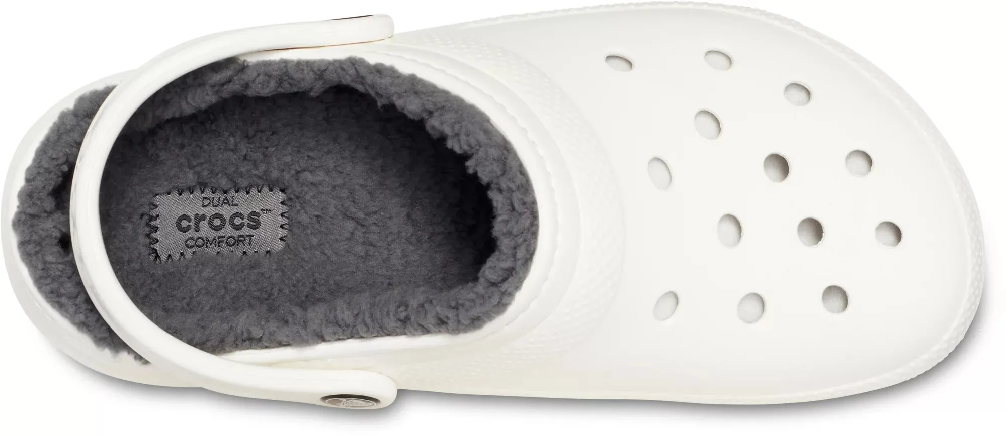 Women's Classic Lined Clog