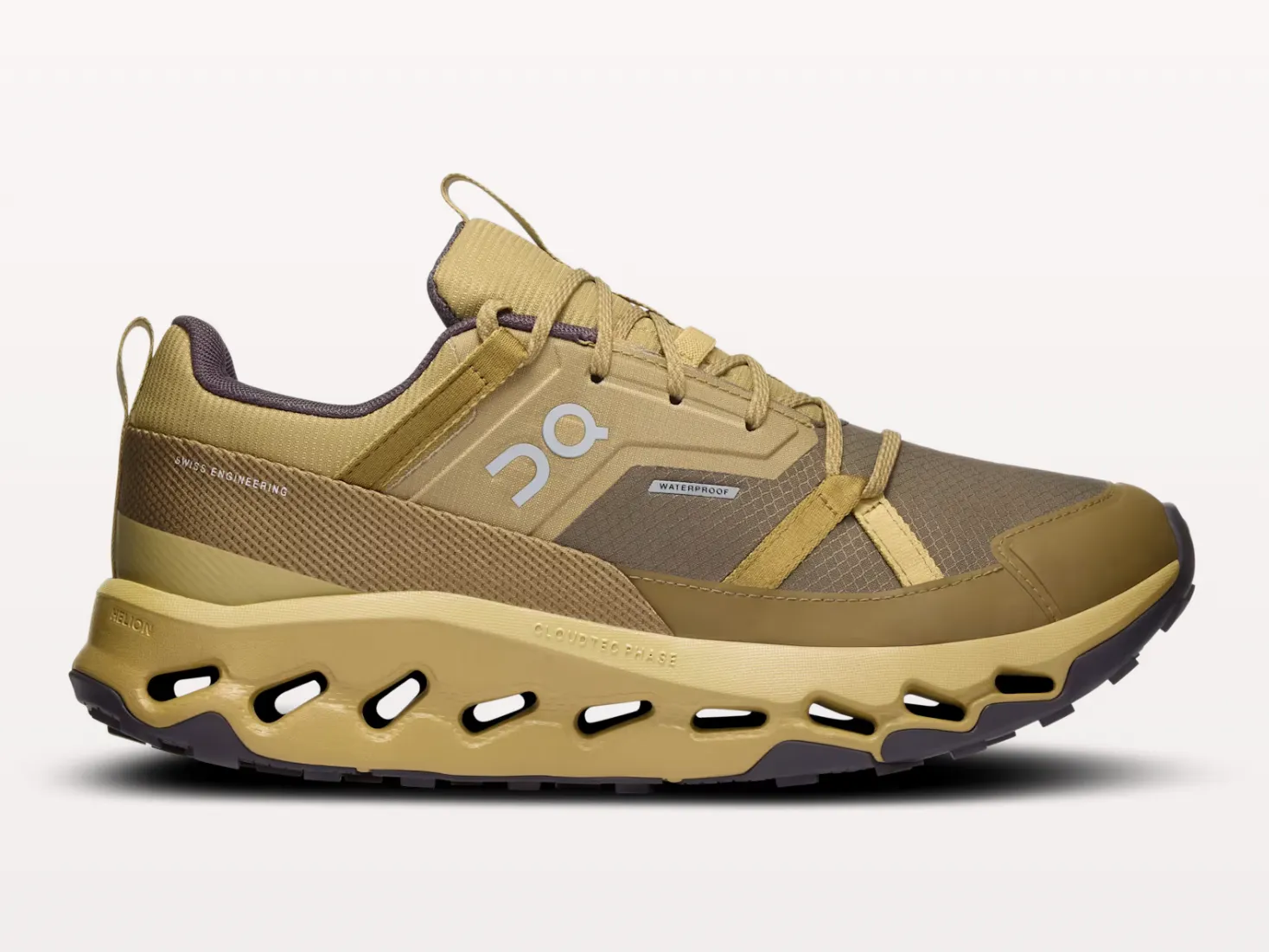Women's Cloudhorizon Waterproof